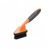 ADBL Tire Brush kefa na čistenie pneumatík kolies