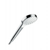 Hansgrohe Sprchová hlavice Croma Select S bílá/chrom 26806400