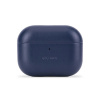 Decoded puzdro Leather AirCase pre Apple Airpods Pro 3 - Navy