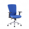 OFFICE PRO Halia BP - ergonomická kancelárska stolička, prevedenie čierna