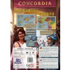 Concordia - Balearica / Cyprus