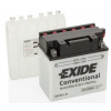 Exide Bike Conventional 12V 19Ah 190A EB16CL-B