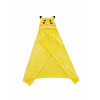 Halantex Deka s kapucňou Pokémon Pikachu