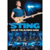 Sting - Live At The Olympia Paris [DVD]