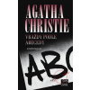 Vraždy podle abecedy - 3. vydání - Agatha Christie