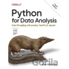 Python for Data Analysis 3e - Wes Mckinney