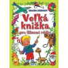 Veľká knižka pre šikovné rúčky - Csorgo Aniko