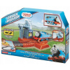 Dráha pre deti, stavebnica - Trackmaster Tomek / Thomas Water Tower CCP36 (Dráha pre deti, stavebnica - Trackmaster Tomek / Thomas Water Tower CCP36)