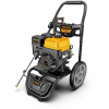 Riwall PRO RPPW 207 set Benzínový vysokotlakový čistič 207 BAR