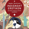 Indiánský erotikon - Danka Štoflová - online doručenie