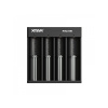 Nabíjačka akumulátorov 4 x Li-ion 3.6V/3.7V XTAR MC4S