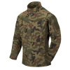 Helikon-Tex® Blůza MBDU NYCO PL Woodland Vyberte velikost: S