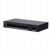 SWITCH PoE PFS3009-8ET1GT-96 9-PORTOVÝ DAHUA