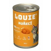 Louie Cat Zápory. Kuracie mäso s prebiotikami 400g