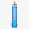 Fľaša SALOMON Soft Flask 500ml 17 oz 42 Clear Blue Transparentná 500 ml
