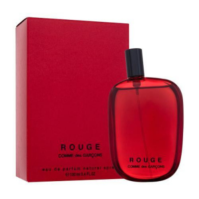 COMME des GARCONS Rouge 100 ml Parfumovaná voda unisex