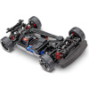 TRAXXAS Traxxas 4-Tec 2.0 1:10 BL-2S RTR