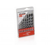 KRT012402 - 8 ks Vrtáků do betonu SET 3-10 mm KREATOR