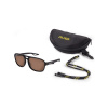 AVID - Polarizačné okuliare SeeThru AV Classic Polarised Sunglasses Brown Lens