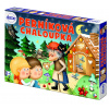 Perníková chaloupka společenská hra v krabici 33,5x23x3,5cm