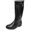 Čižmy boots Ginocchio, čierna 41, Pvc, záhradné