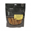 Pochúťka FFL pes treat chicken with rawhide stick400g