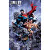 DC Comics DC Poster Portfolio: Jim Lee 2