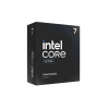 Intel® Core™Ultra 7-265K processor, 3.90GHz,30MB, LGA1851, Intel® Graphics, BOX, bez chladiča BX80768265KSRQCW