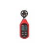 Merací prístroj UT363 UNI-T-anemometer s funkciou merania teplot