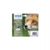 EPSON cartridge T1285 (black/cyan/magenta/yellow) multipack (liška) (C13T12854012)