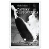 Zápisky cestovateľa - Vlado Bálint