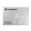 TRANSCEND SSD 230S 1TB, SATA III 6Gb/s, 3D TLC, hliníkové puzdro TS1TSSD230S
