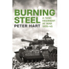 Burning Steel - Peter Hart