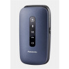 Panasonic KX-TU550EXC mobilní telefon pro seniory - barevný displej 2,8