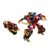 Qman Guardian of Star's Core 3105 sada 6v1