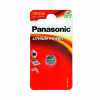 PANASONIC Lithiová baterie (knoflíková) CR-1220EL/1B 3V (Blistr 1ks) (330092,00)