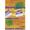 Chytré karty: Angličtina frázová slovesa 1 - Kolektív