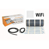 KIT ecoMAT 160/2 WIFI (sada vykurovacej rohože a termostatu 320W; 0,5x4m)