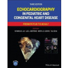 Echocardiography in Pediatric and Congenital Heart Disease - Wyman W. Lai
