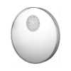 Dizajnové nástenné hodiny 22646 Balvi mirror 45cm