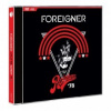 Foreigner - Live At the Rainbow '78 / DVD+CD [DVD / CD]