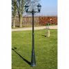 Nájazdová lampa VidaXL 046624 60 W