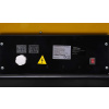 KRAFT&DELE KRAFT&DELE Olejové topidlo s termostatom (65 kW) - KD11717