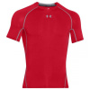 Under Armour Pánské Kompresní Tričko Under Armour HG SS T