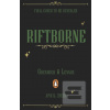 Riftborne (Bree Grenwich,Parker Lennox)