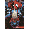 Spider-Man / Deadpool 03: Pavučinka [Kelly Joe]