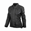 GMS Bunda GMS TAYLOR LADY ZG51008 čierna D2XL