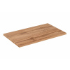 Kúpeľňová doska OAK 89-100-B-46