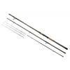 CARP EXPERT HARD RIVER FEEDER PRÚT 390cm/250g/3 diely