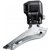 Prehadzovačka SHIMANO GRX Di2 FD-RX815 2x11speed. reťazový krúžok - dolné krídlo
